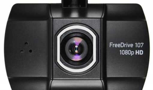 Обзор Видеорегистратора Digma FreeDrive 107: Компактный и Многофункциональный Помощник на Дороге